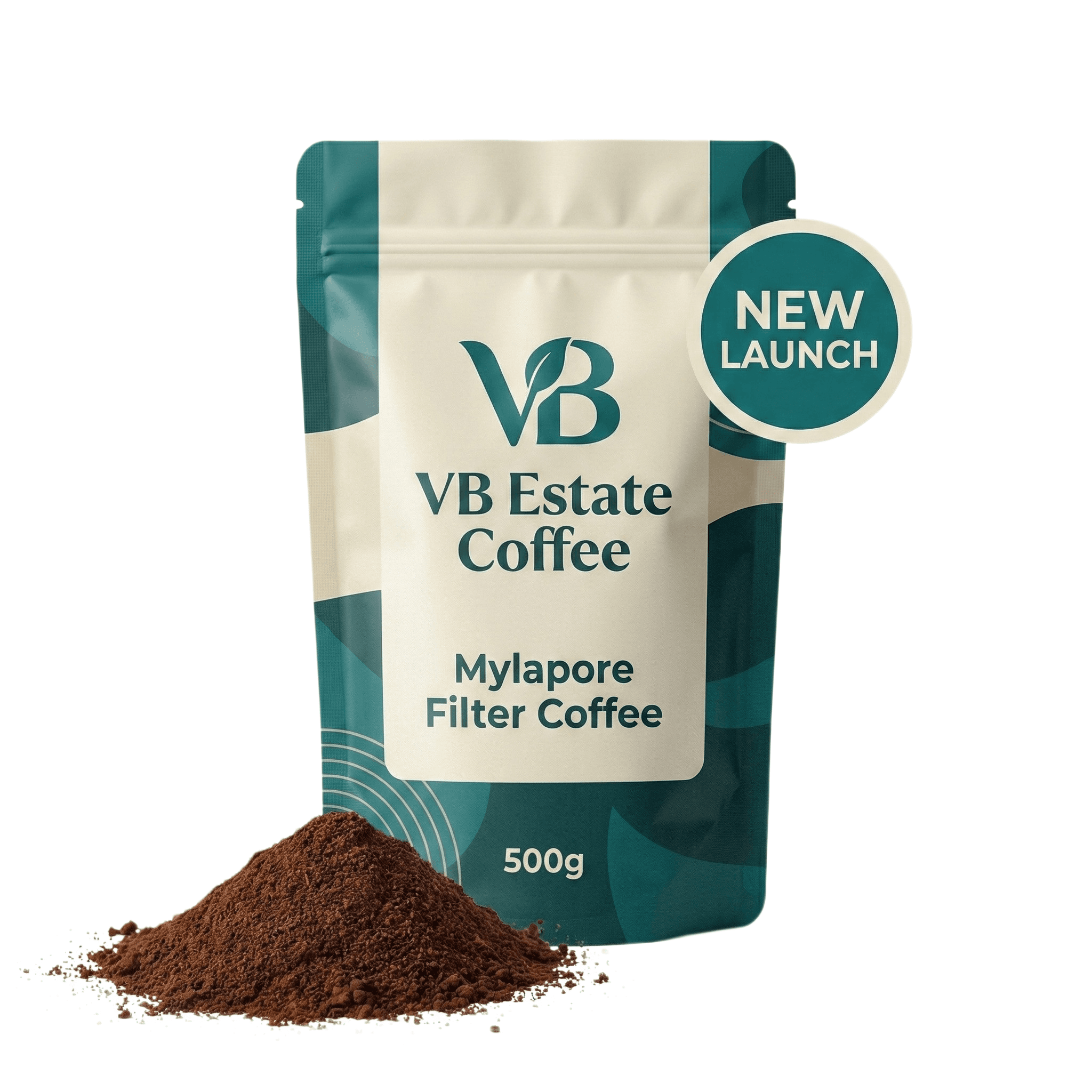 Image of VB Estate Mylapore Filter Coffee